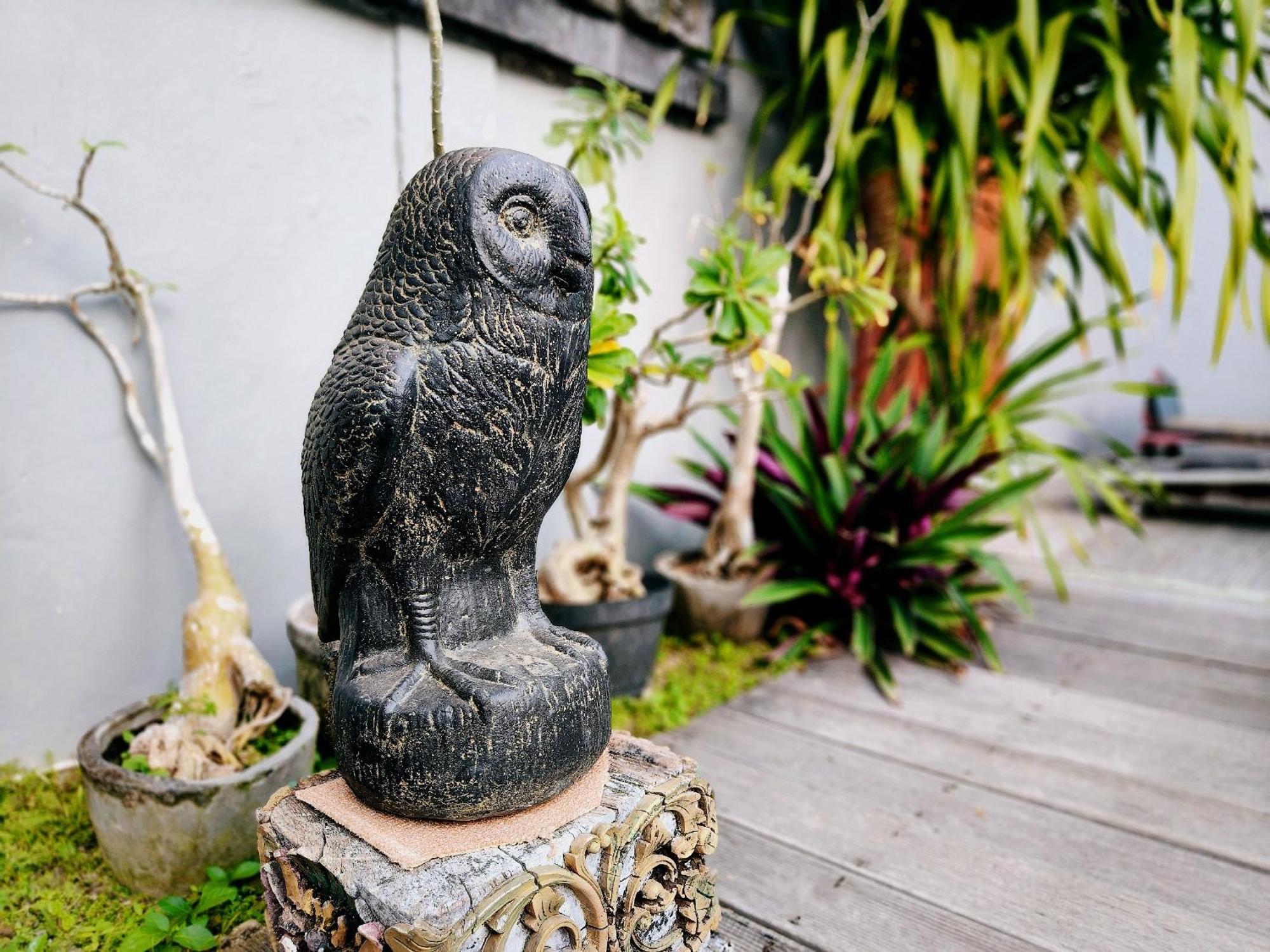 Panda Lumbung Bed & Breakfast Sanur  Ngoại thất bức ảnh