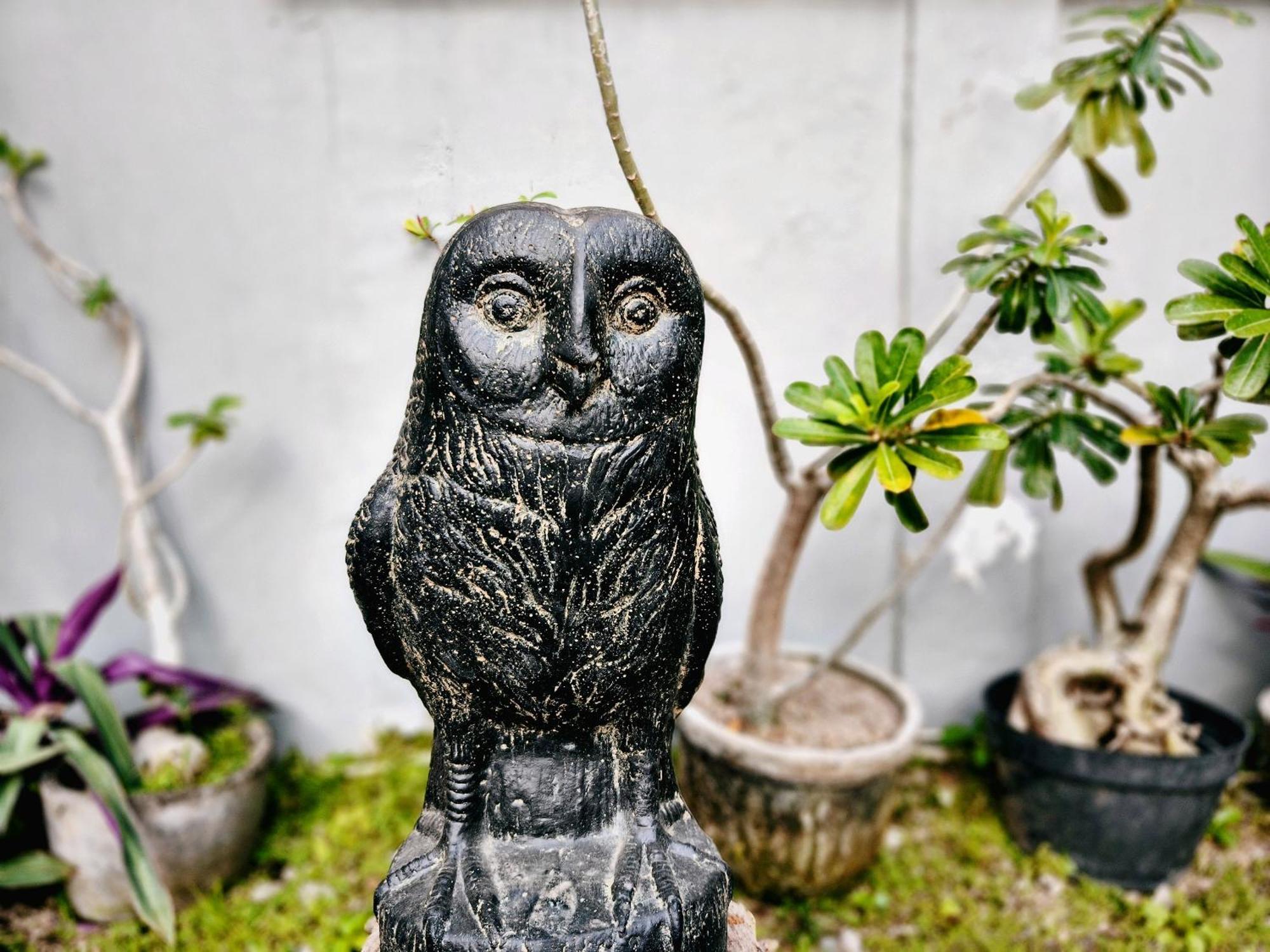 Panda Lumbung Bed & Breakfast Sanur  Ngoại thất bức ảnh