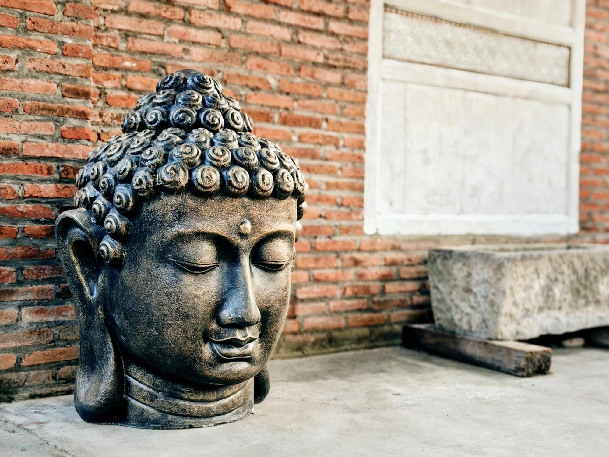 Panda Lumbung Bed & Breakfast Sanur  Ngoại thất bức ảnh